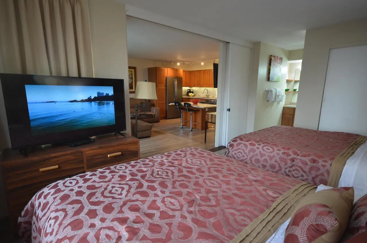 Apartment Waikiki Banyan 912 Your Luxurious Escape To Paradise Honolulu