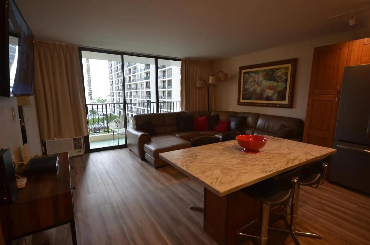 Apartment Waikiki Banyan 912 Your Luxurious Escape To Paradise Honolulu