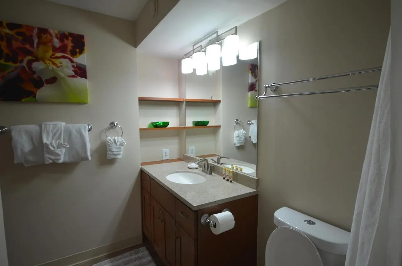 Waikiki Banyan 912 Your Luxurious Escape To Paradise 호놀룰루 0*,