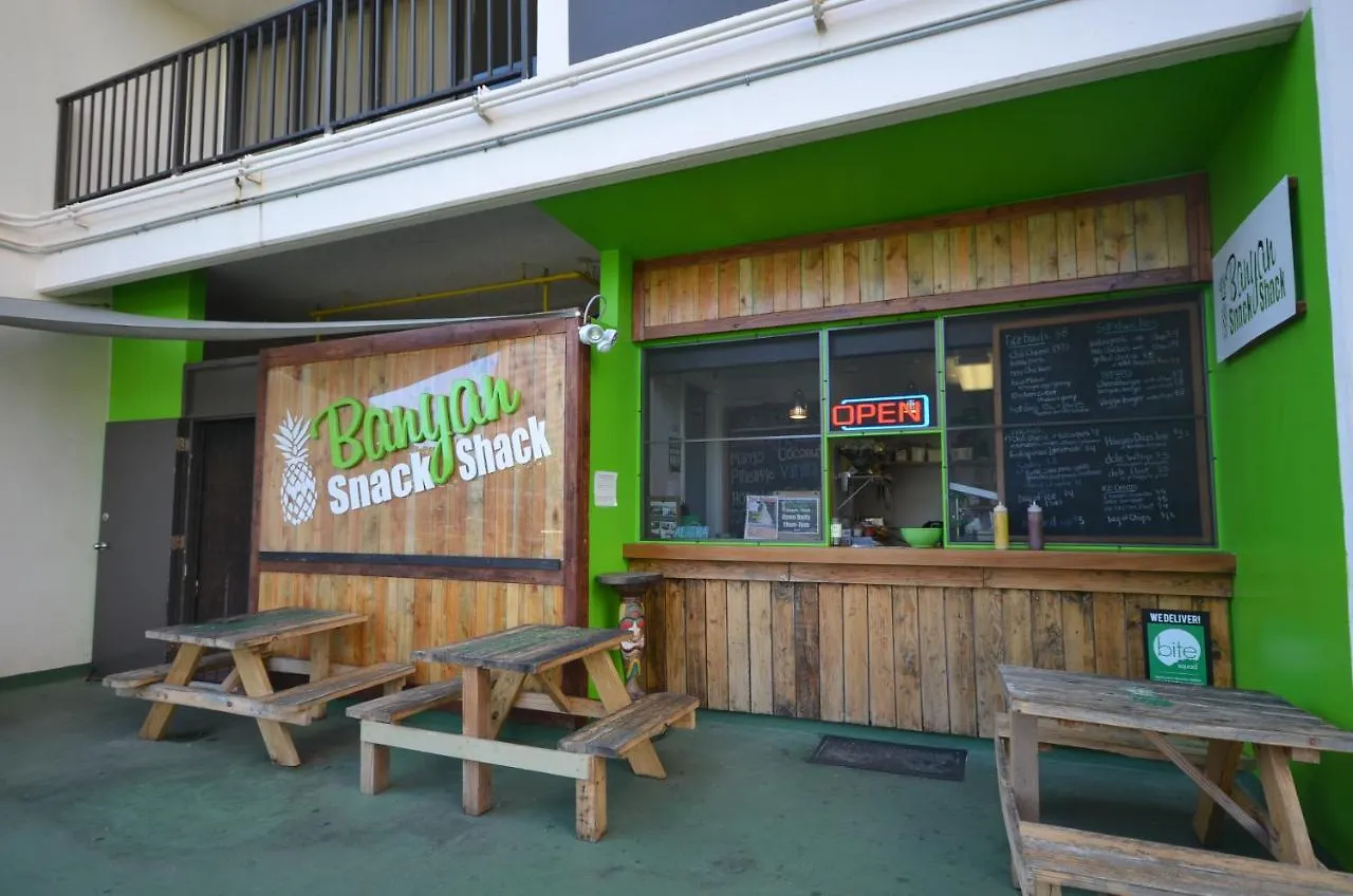 Waikiki Banyan 912 Your Luxurious Escape To Paradise 호놀룰루